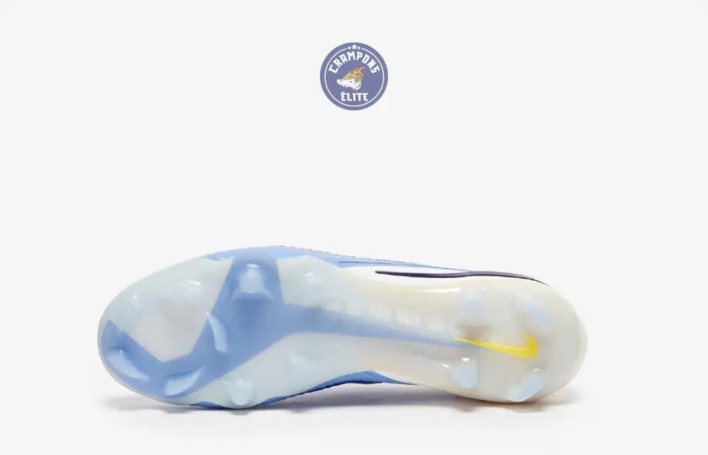 Phantom 6 FG - Fear Nothing Bleu/Blanc/Jaune