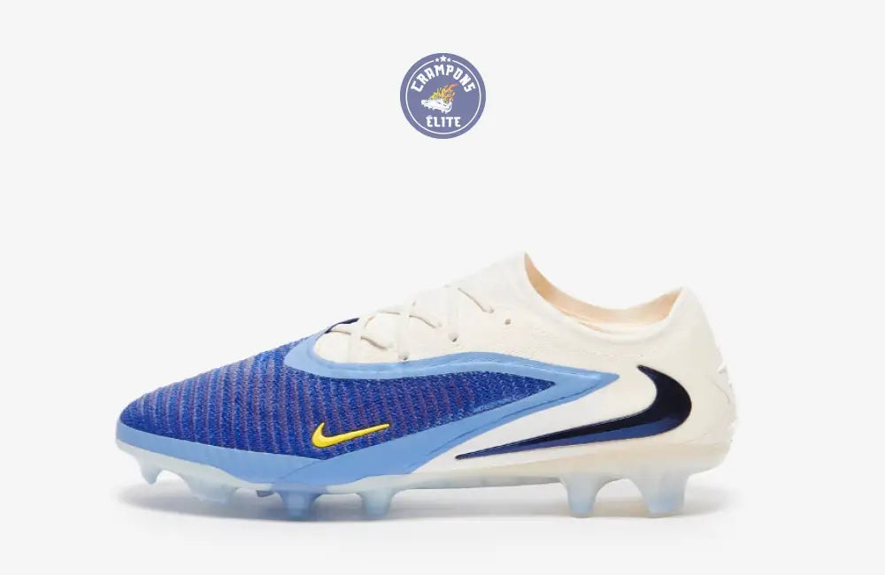 Phantom 6 FG - Fear Nothing Bleu/Blanc/Jaune