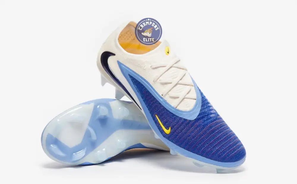 Image of Phantom 6 FG - Fear Nothing Bleu/Blanc/Jaune