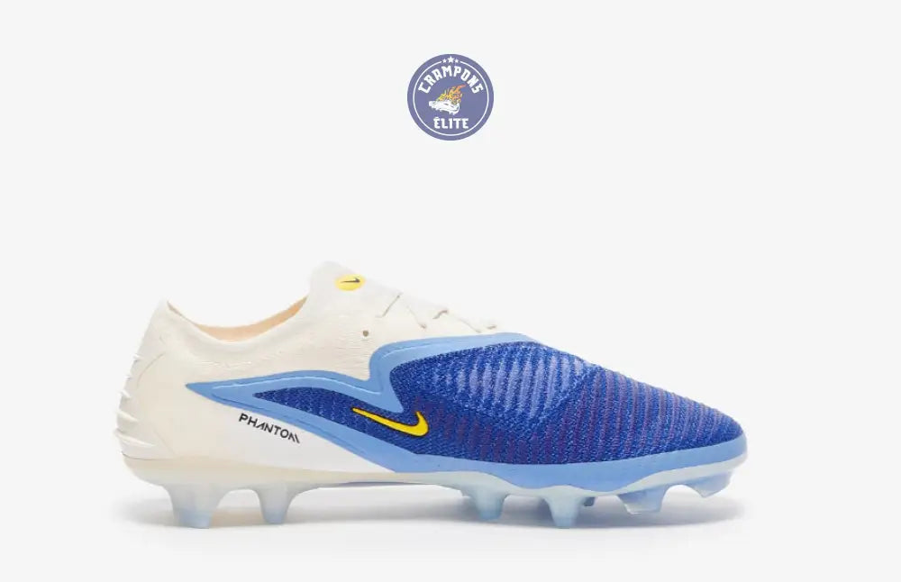 Image of Phantom 6 FG - Fear Nothing Bleu/Blanc/Jaune