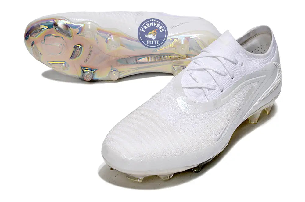 Phantom 6 FG - Full white - Blanc