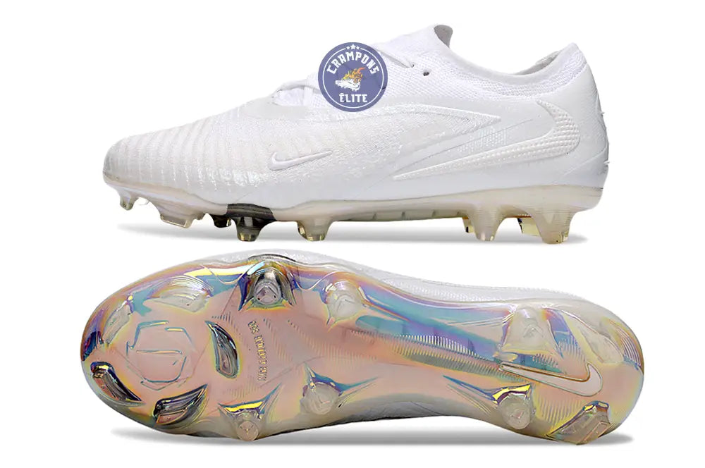 Phantom 6 FG - Full white - Blanc