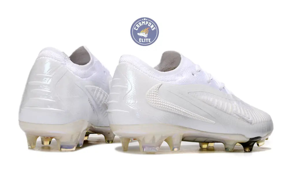 Image of Phantom 6 FG - Full white - Blanc