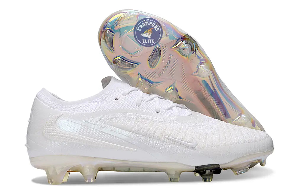 Image of Phantom 6 FG - Full white - Blanc