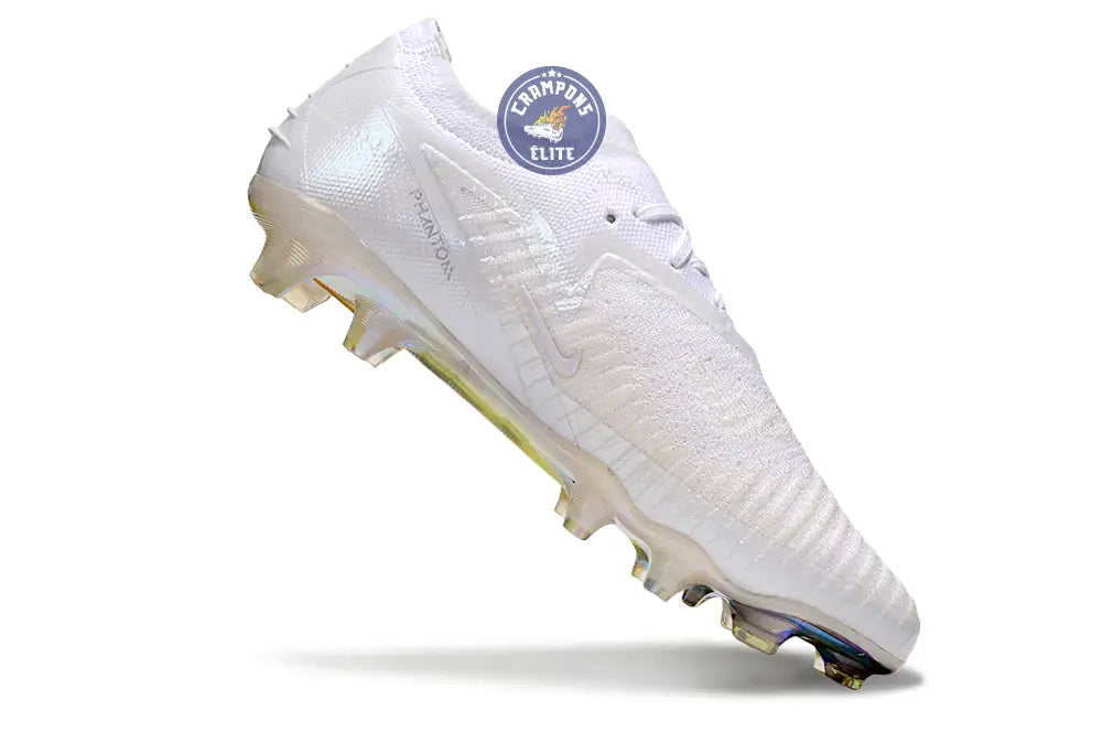 Phantom 6 FG - Full white - Blanc