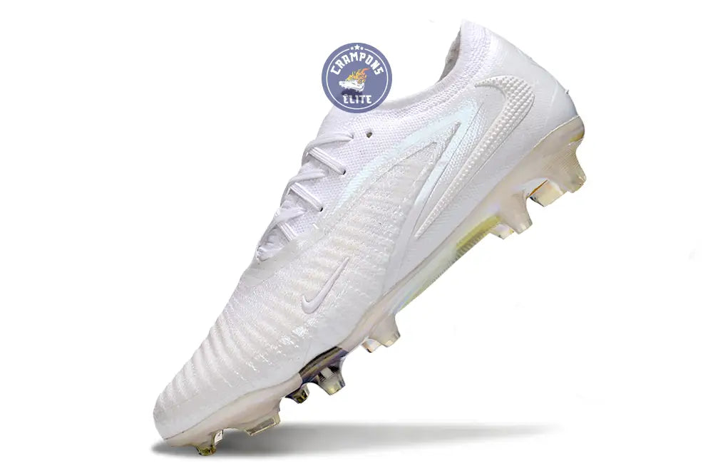 Phantom 6 FG - Full white - Blanc