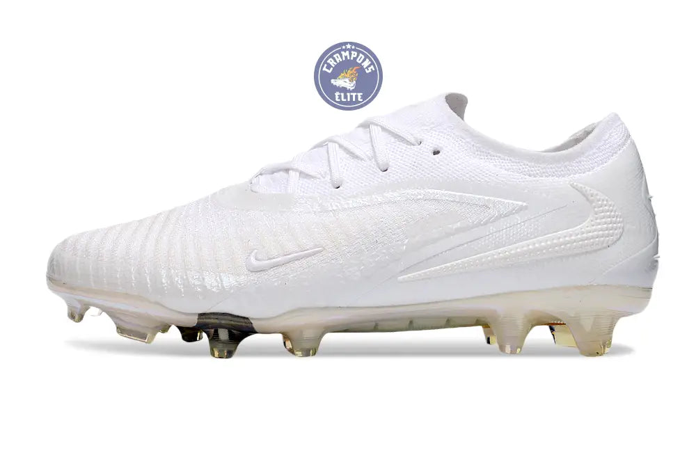 Phantom 6 FG - Full white - Blanc