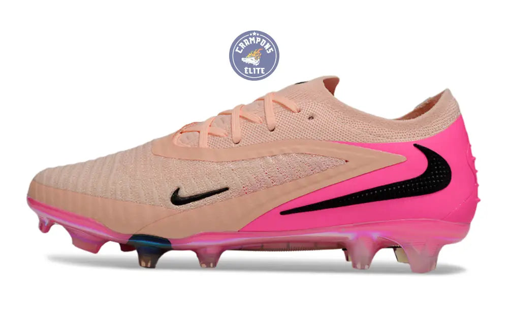 Phantom 6 FG - Saumon/Rose