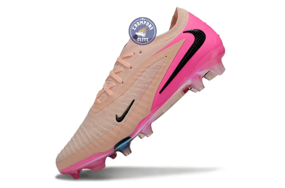 Image of Phantom 6 FG - Saumon/Rose