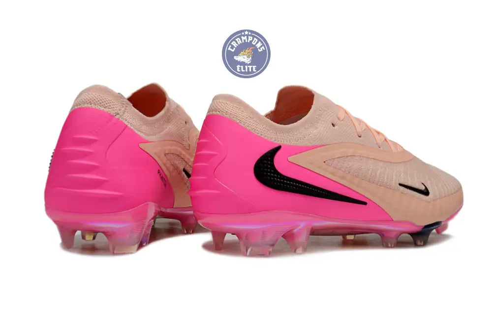 Phantom 6 FG - Saumon/Rose