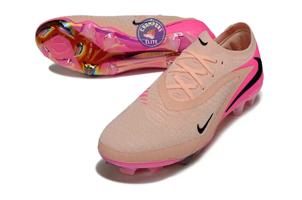 Phantom 6 FG - Saumon/Rose