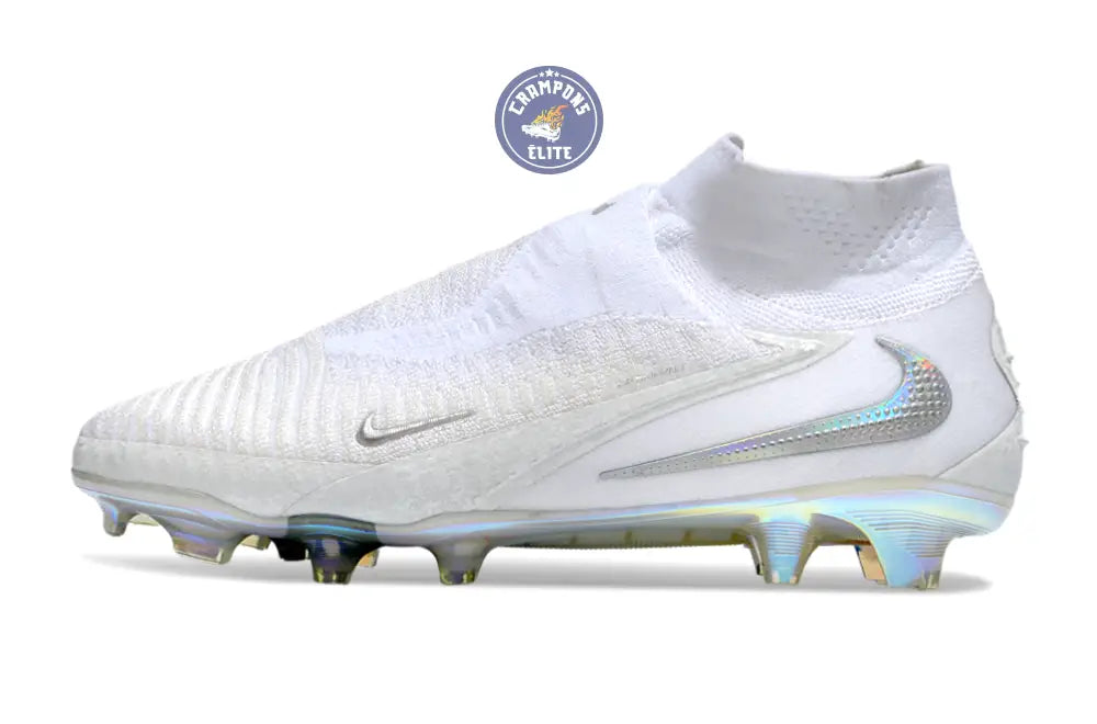 Phantom 6 High Elite FG - Phantom 6 High Elite FG - Full white - Blanc