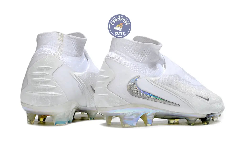 Phantom 6 High Elite FG - Phantom 6 High Elite FG - Full white - Blanc