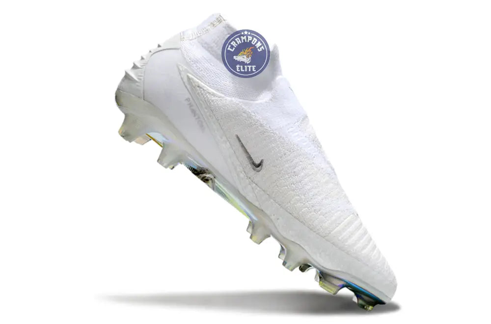 Phantom 6 High Elite FG - Phantom 6 High Elite FG - Full white - Blanc