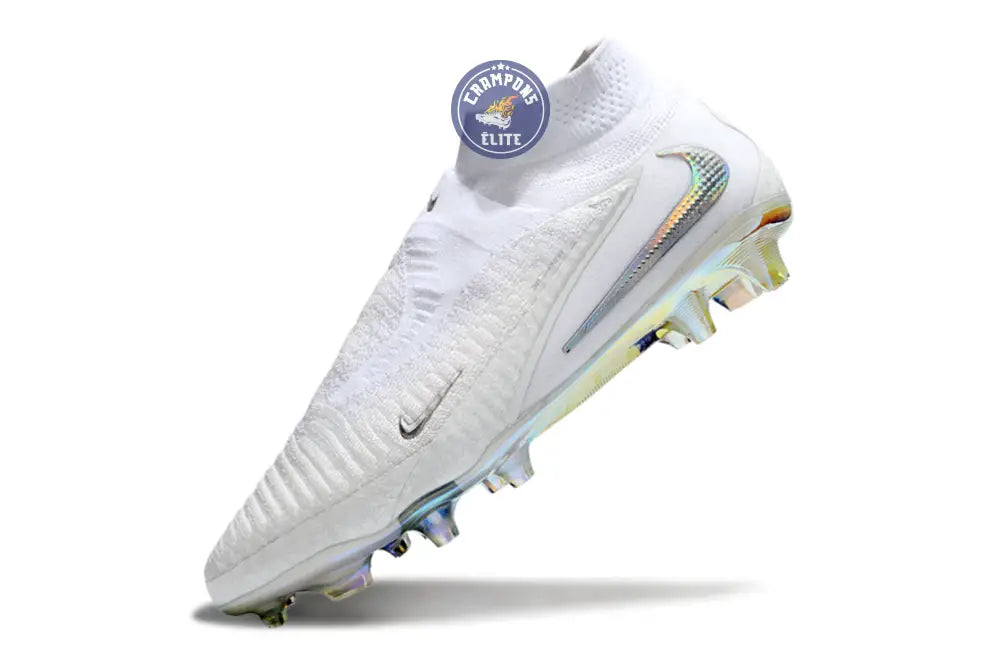 Image of Phantom 6 High Elite FG - Phantom 6 High Elite FG - Full white - Blanc