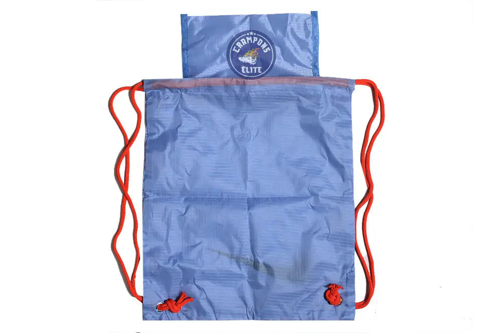 Phantom 6 High Elite FG - Scary Good - Rouge/Bleu