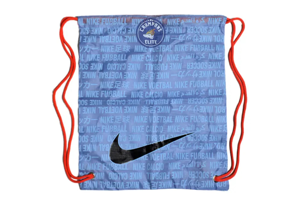 Phantom 6 High Elite FG - Scary Good - Rouge/Bleu