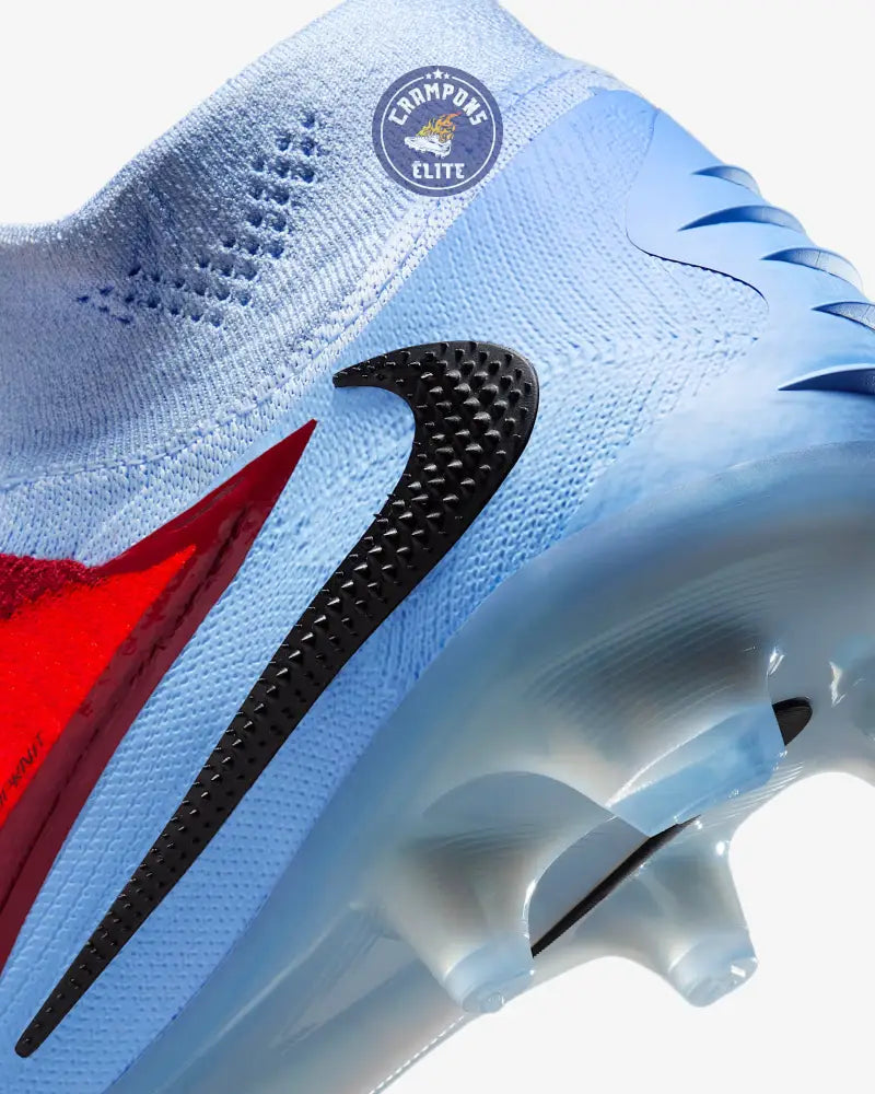 Phantom 6 High Elite FG - Scary Good - Rouge/Bleu