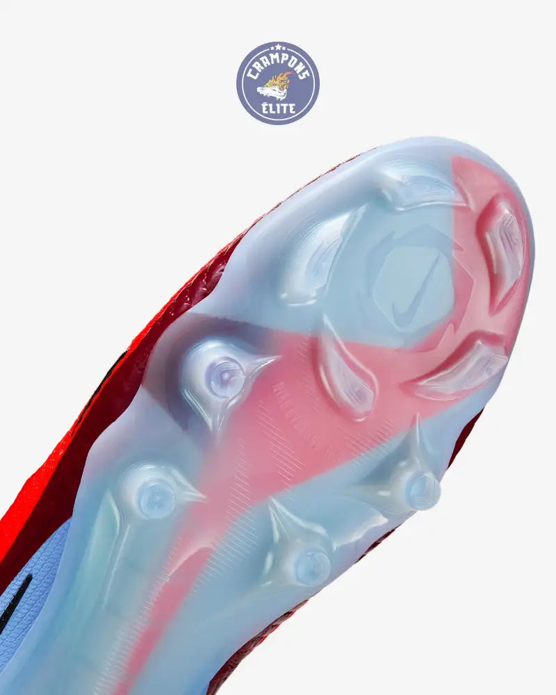 Image of Phantom 6 High Elite FG - Scary Good - Rouge/Bleu