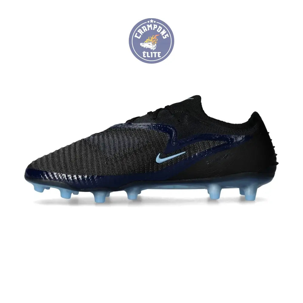 Phantom 6 Low AG Shadow - Noir/Bleu AG