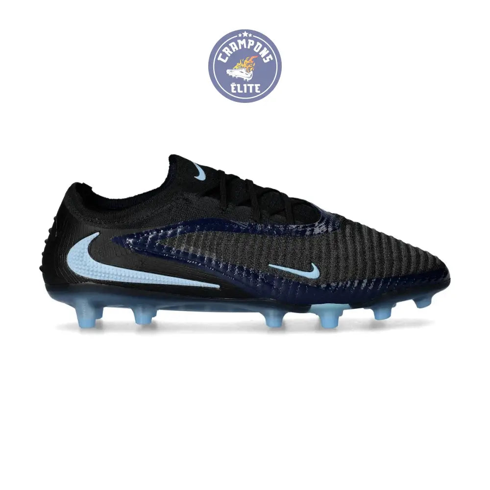 Phantom 6 Low AG Shadow - Noir/Bleu AG