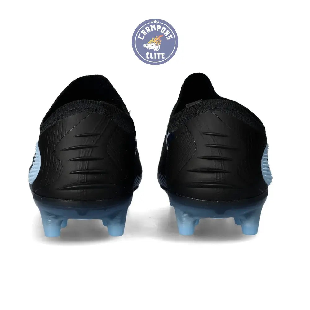 Phantom 6 Low AG Shadow - Noir/Bleu AG