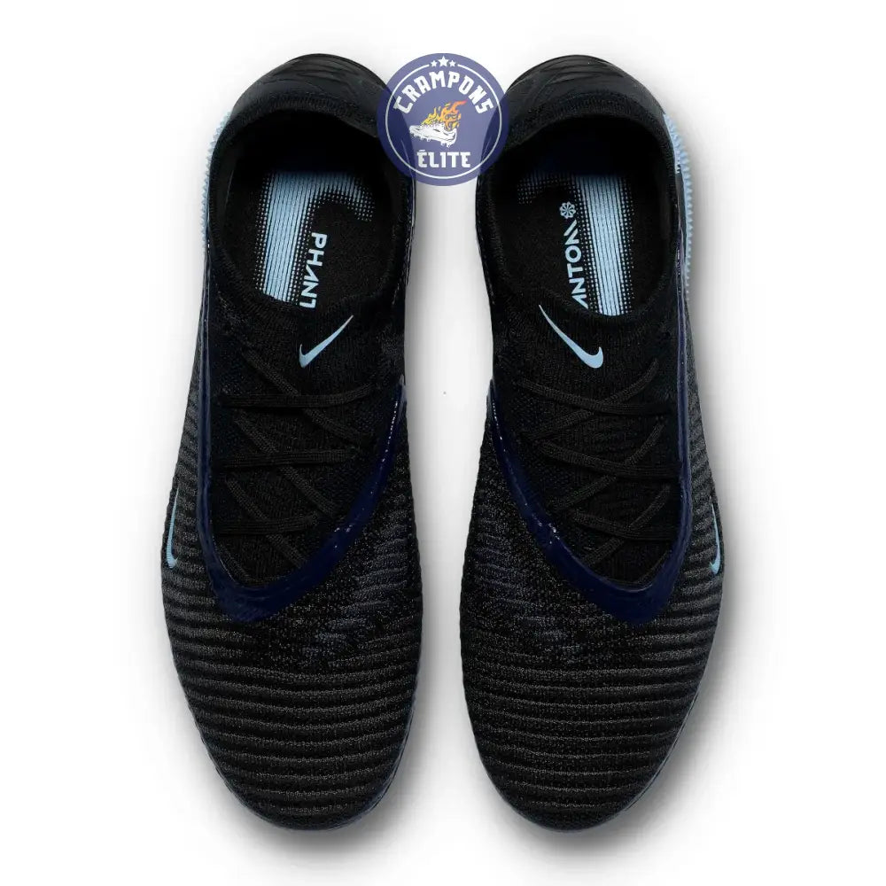 Phantom 6 Low AG Shadow - Noir/Bleu AG