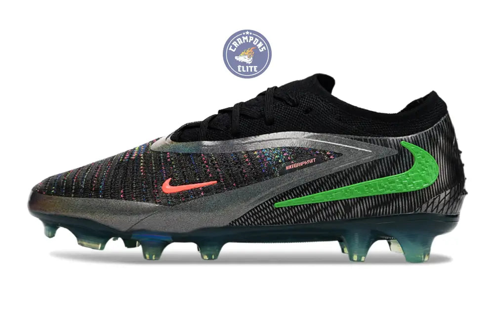 Phantom 6 x EA Sports Elite Low FG