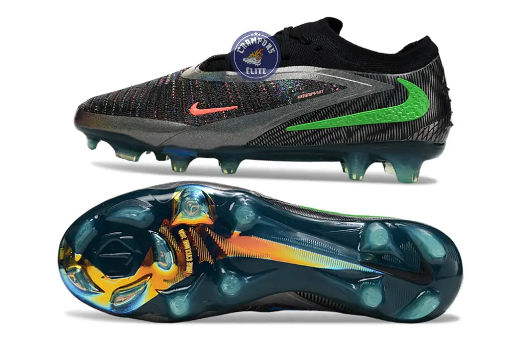 Phantom 6 x EA Sports Elite Low FG