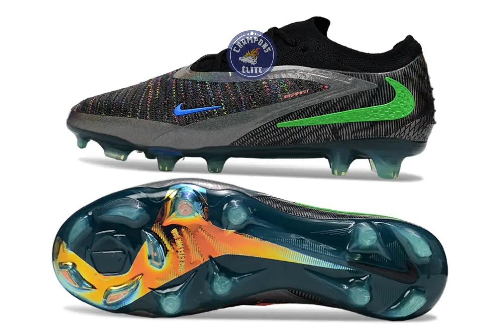 Image of Phantom 6 x EA Sports Elite Low FG