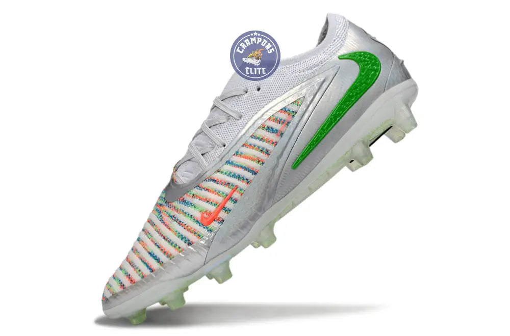 Image of Phantom 6 x EA Sports Low AG Shadow -Gris/Multicolor AG