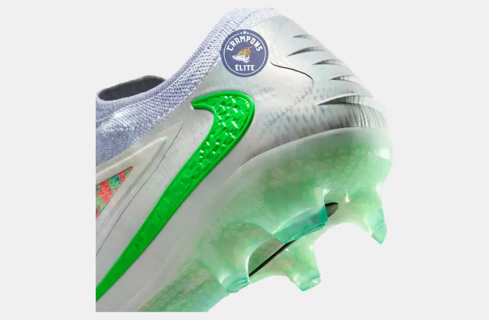 Image of Phantom 6 x EA Sport Low FG Shadow -Gris/Multicolor