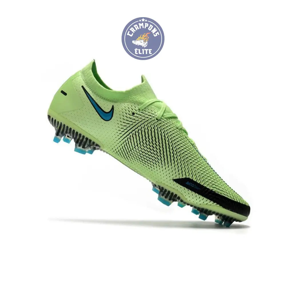 Phantom GT Elite FG Impulse - Vert/Bleu