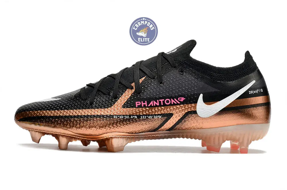Phantom GT2 Elite FG ’Generation Pack’ Noir/Bronze
