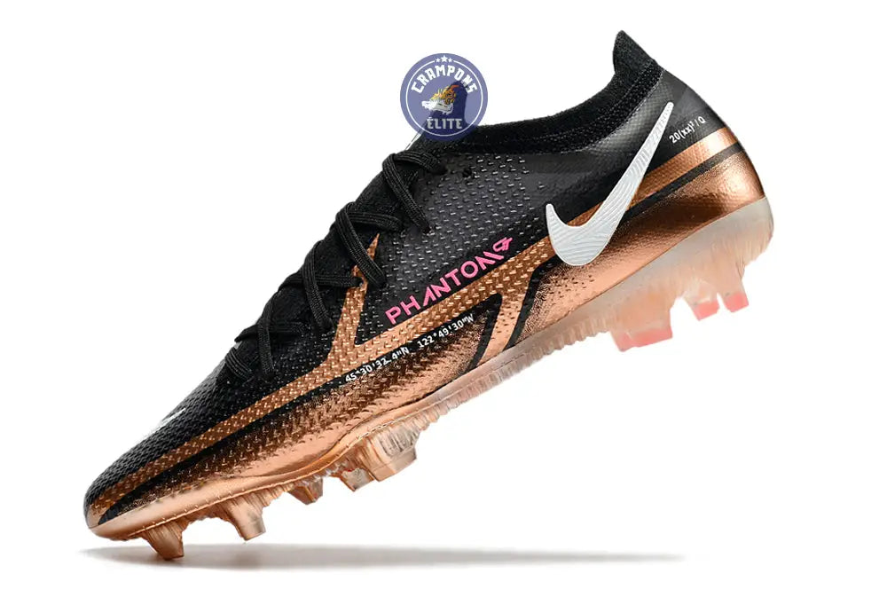 Phantom GT2 Elite FG ’Generation Pack’ Noir/Bronze