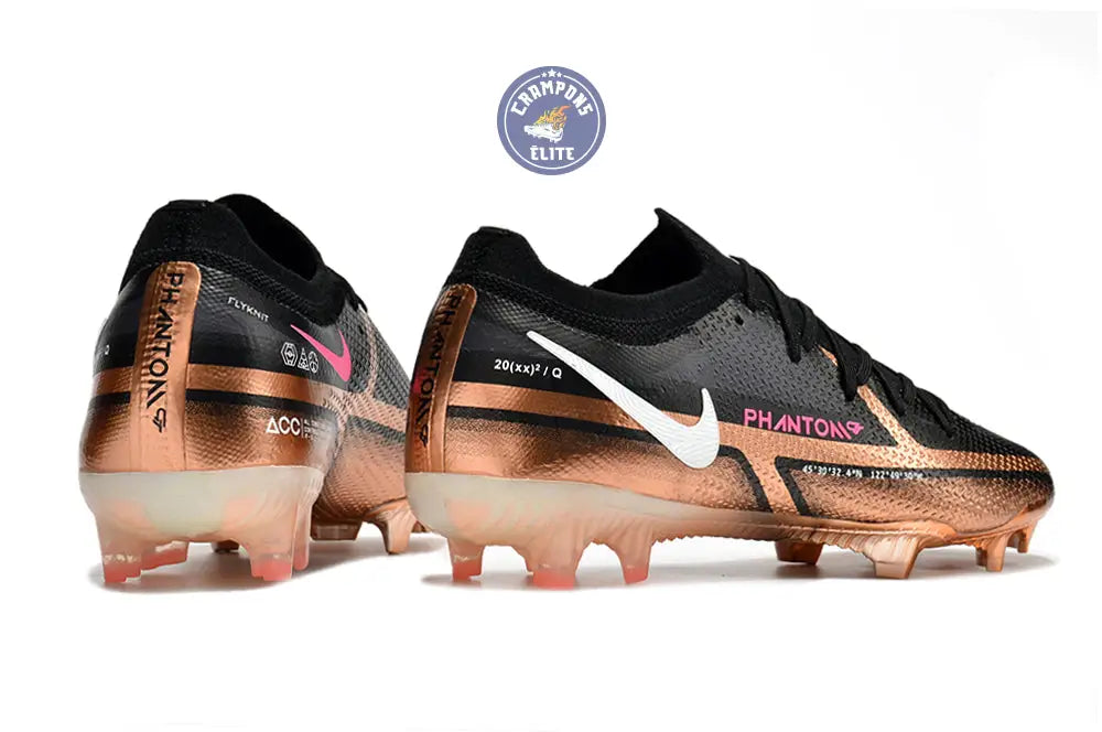 Image of Phantom GT2 Elite FG ’Generation Pack’ Noir/Bronze
