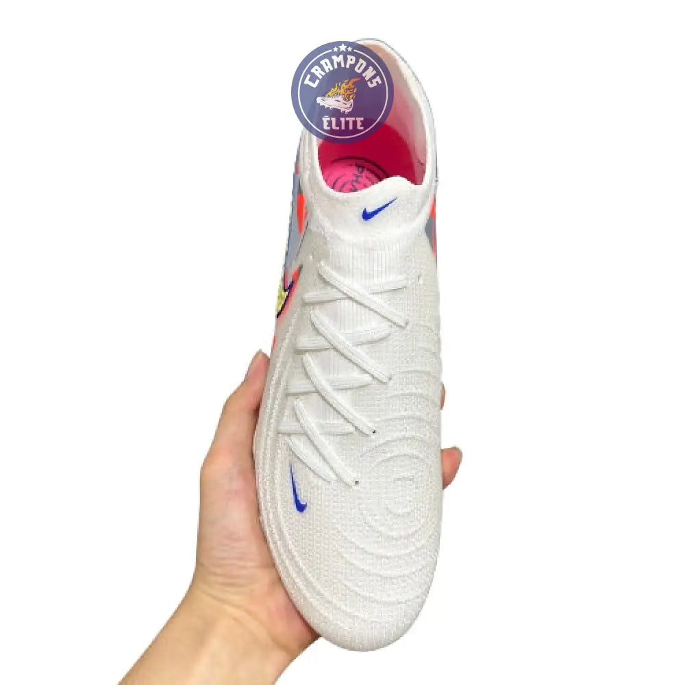 Phantom GX 2 AG Barna - Blanc/Jaune ÉDITION LIMITÉE