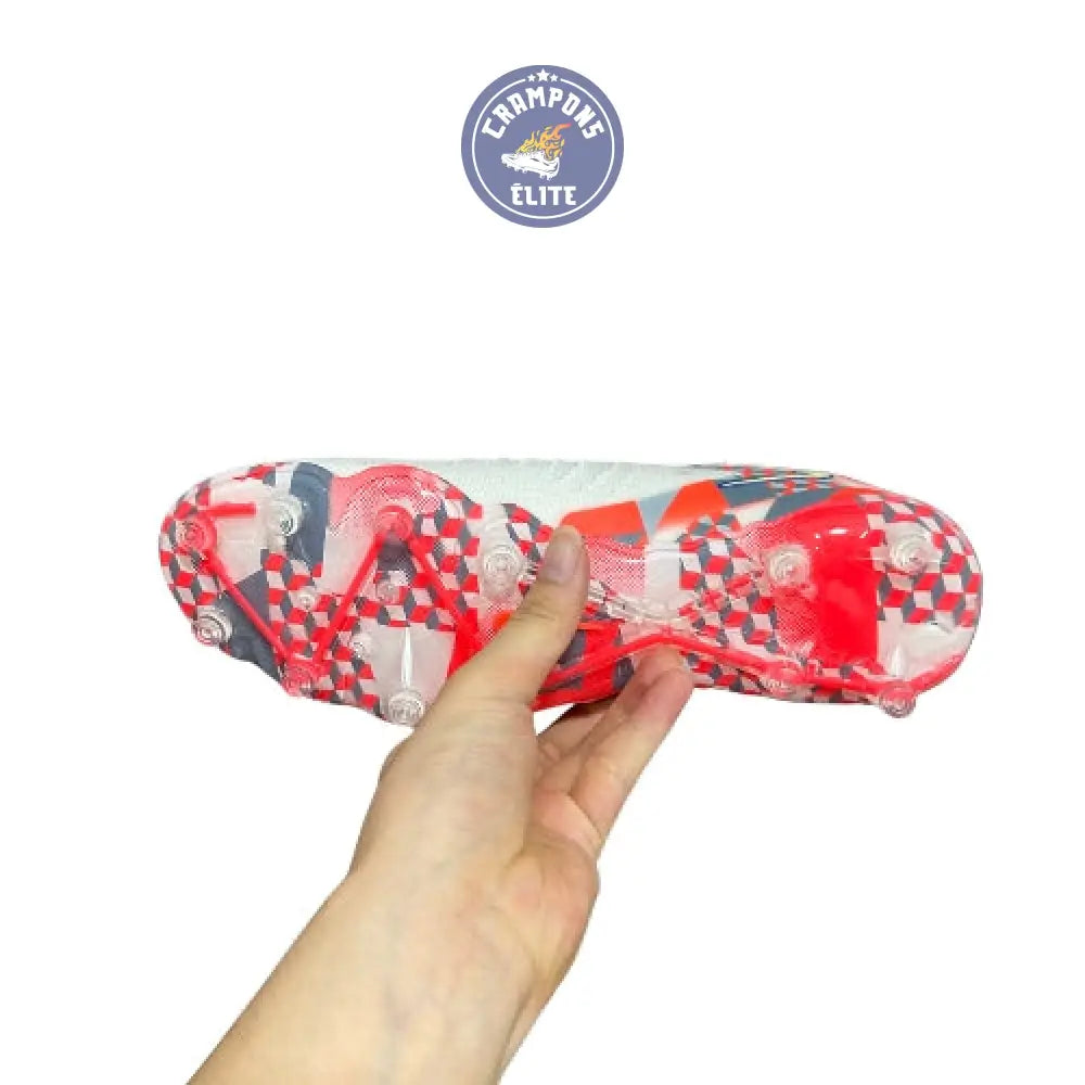 Image of Phantom GX 2 AG Barna - Blanc/Jaune ÉDITION LIMITÉE