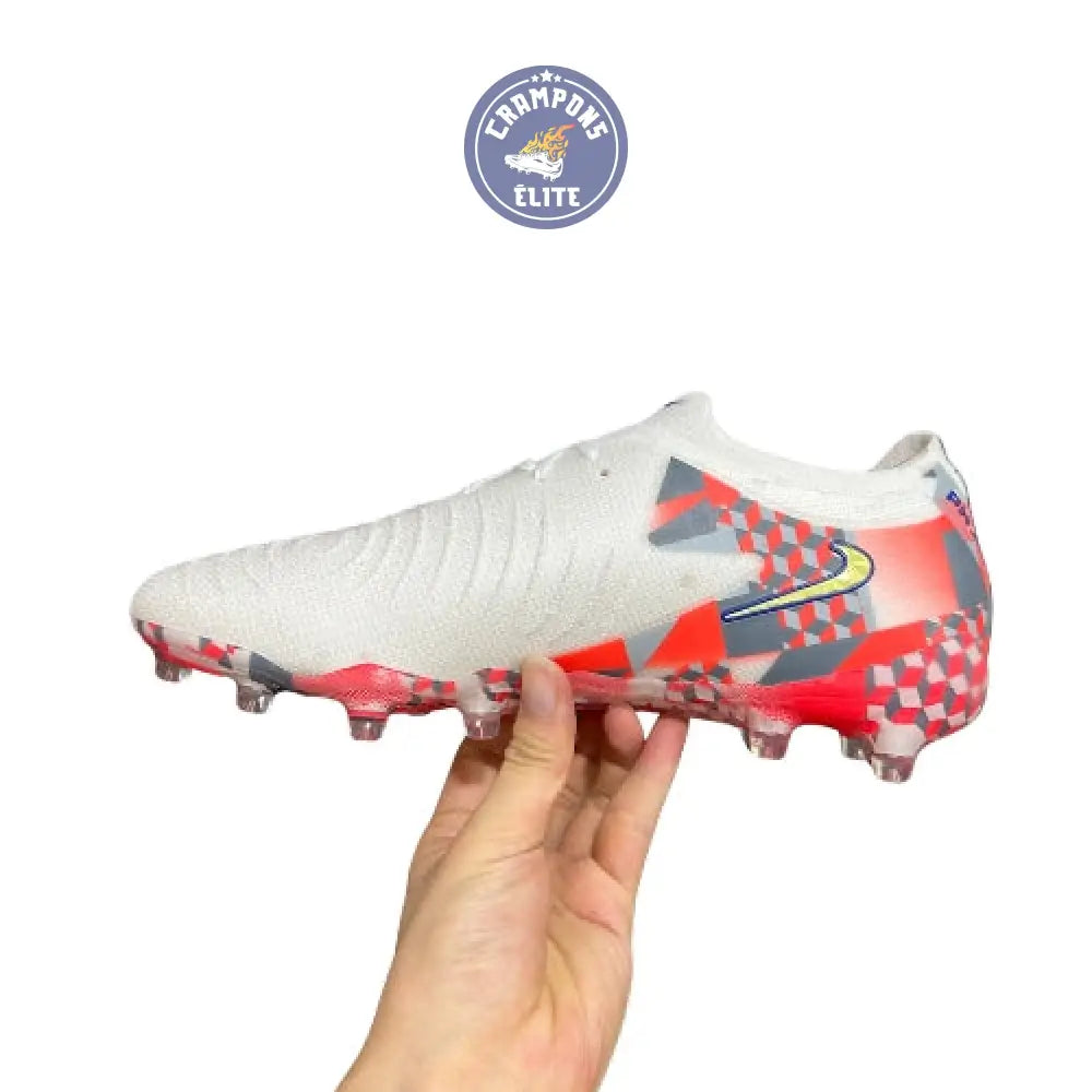 Phantom GX 2 AG Barna - Blanc/Jaune ÉDITION LIMITÉE