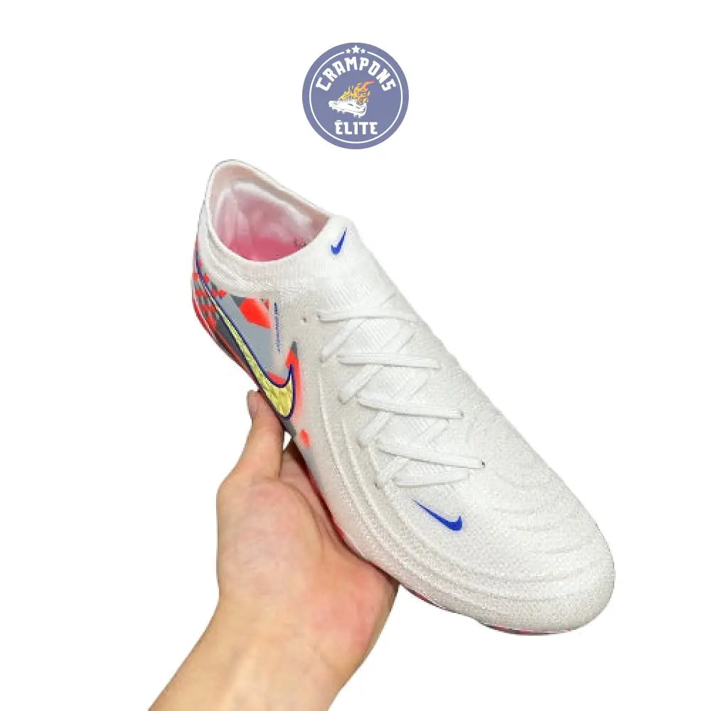 Phantom GX 2 AG Barna - Blanc/Jaune ÉDITION LIMITÉE