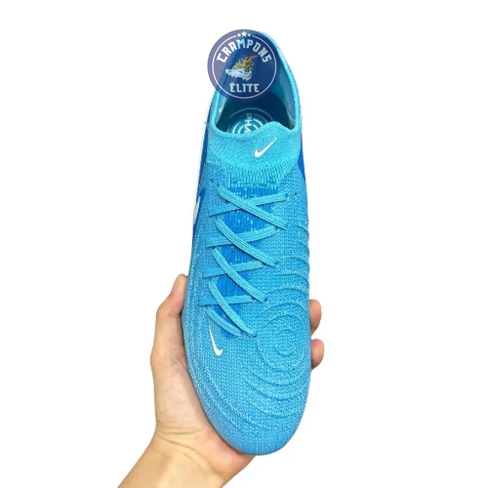 Phantom GX 2 AG - Bleu/Blanc