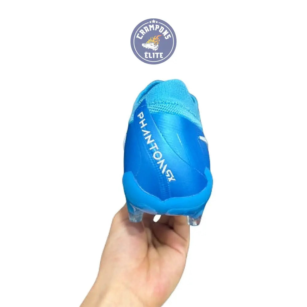 Phantom GX 2 AG - Bleu/Blanc