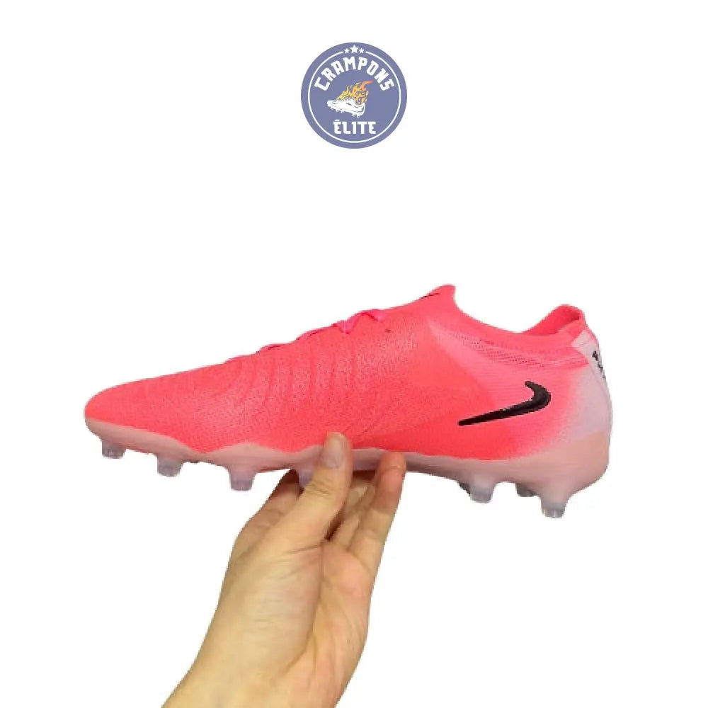 Image of Phantom GX 2 AG Mad Brillance - Rose/Noir