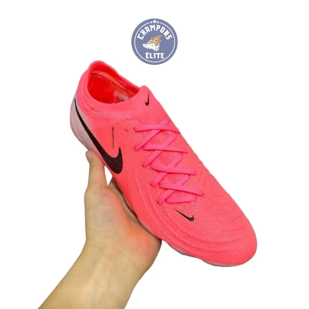 Phantom GX 2 AG Mad Brillance - Rose/Noir