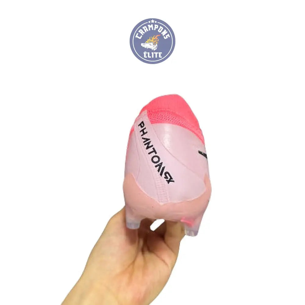 Phantom GX 2 AG Mad Brillance - Rose/Noir