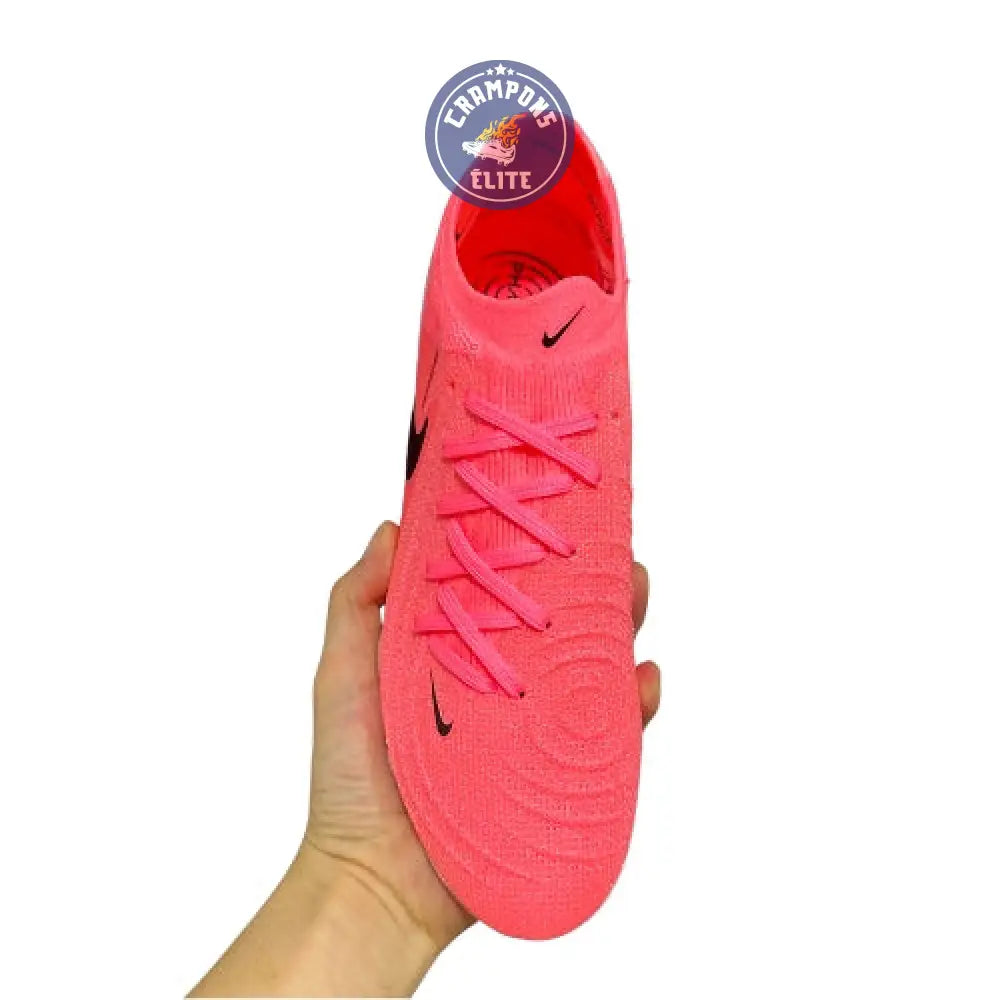 Image of Phantom GX 2 AG Mad Brillance - Rose/Noir