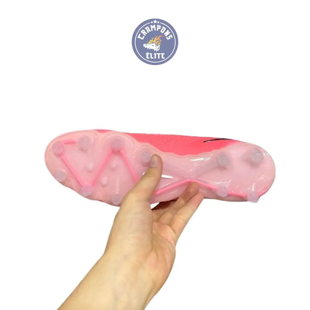 Phantom GX 2 AG Mad Brillance - Rose/Noir