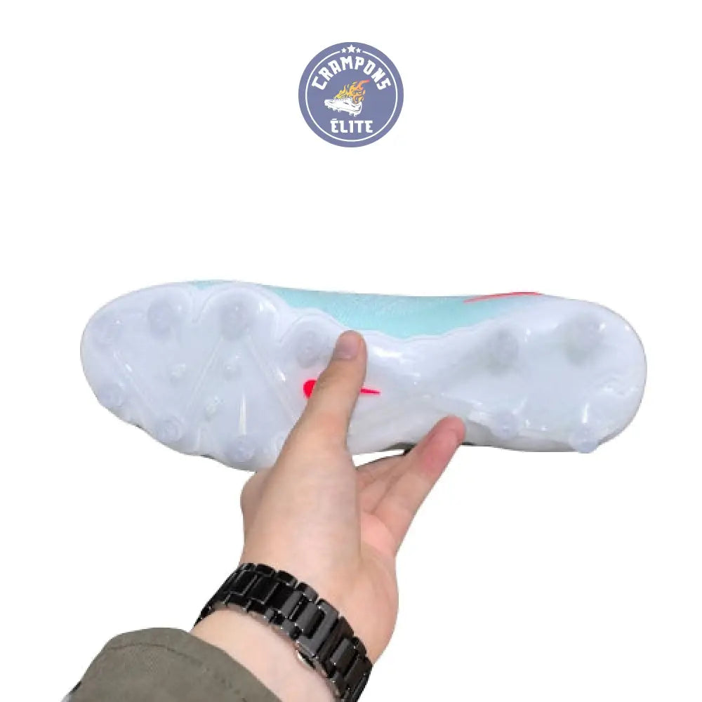 Phantom GX 2 AG Mad Energy - Turquoise/Atomic Red/Rouge