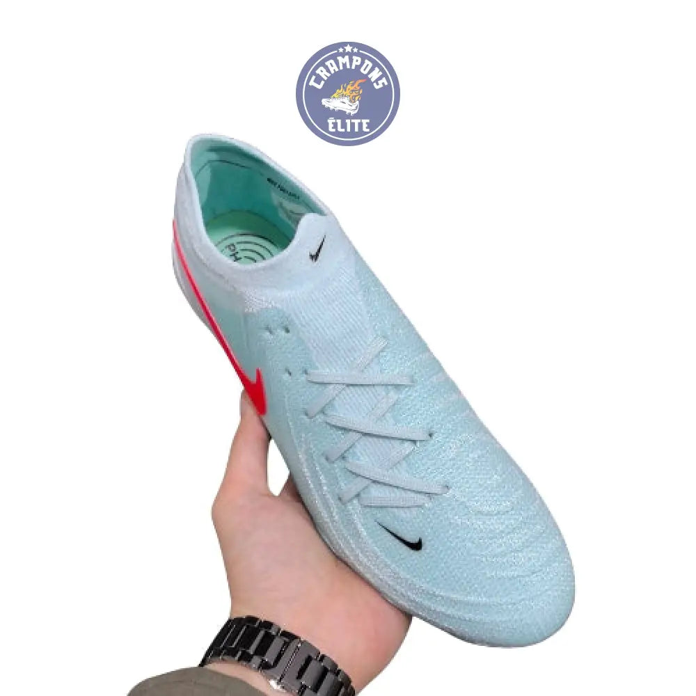 Phantom GX 2 AG Mad Energy - Turquoise/Atomic Red/Rouge