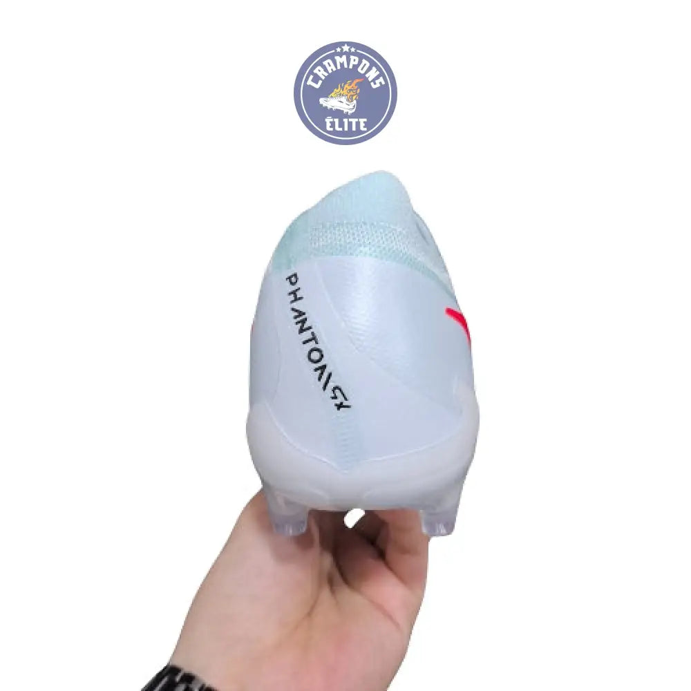 Image of Phantom GX 2 AG Mad Energy - Turquoise/Atomic Red/Rouge